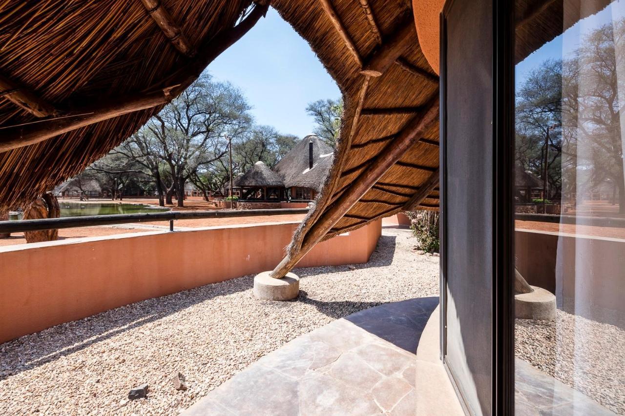 Omaruru Game Lodge Ngoại thất bức ảnh