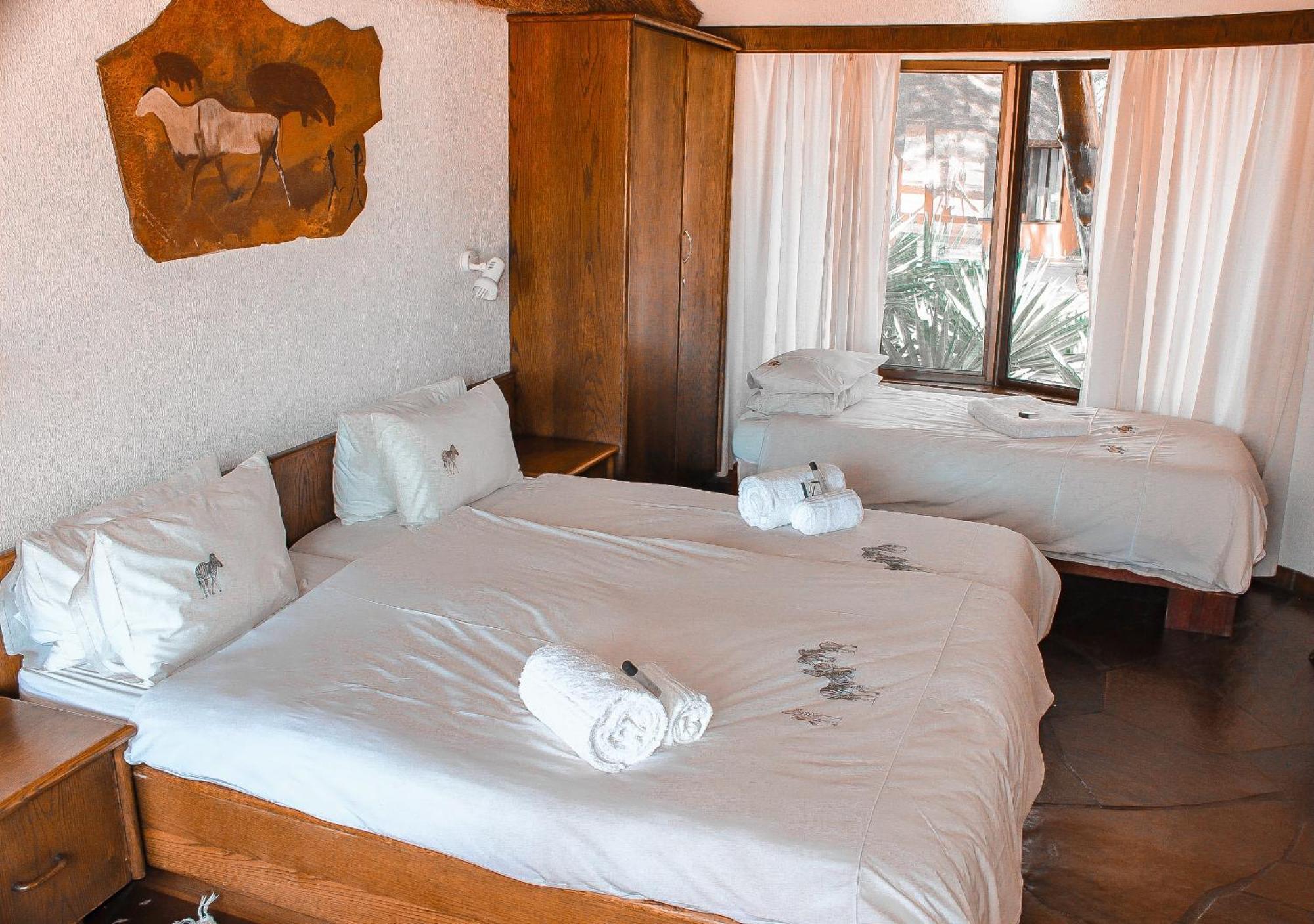 Omaruru Game Lodge Ngoại thất bức ảnh
